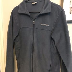 Columbia jacket